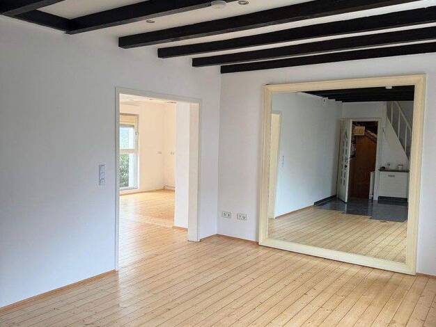 Reihenendhaus zum Kauf provisionsfrei 485.000 € 9 Zimmer 260 m² 400 m² Grundstück Bergstr. 19-21 Innenstadt Wülfrath 42489