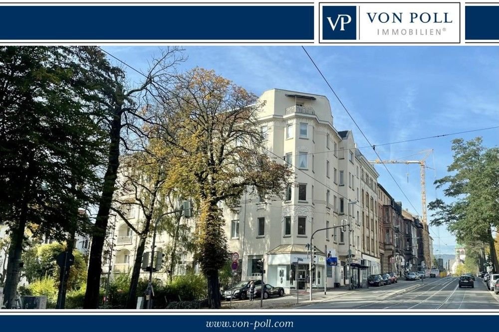 Laden zum Kauf 395.000 € 3 Zimmer 130 m²<br/>Verkaufsfläche Vorderer Westen Kassel 34119