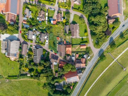 Grundstück zum Kauf 79.000 € 797 m² Grundstück Terborg Moormerland 26802