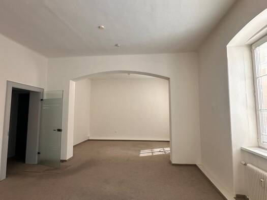 Bürofläche zur Miete 648 € 3 Zimmer Innere Stadt Klagenfurt am Wörthersee 9020