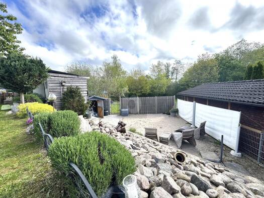Einfamilienhaus zum Kauf 485.000 € 6 Zimmer 143 m² 890 m² Grundstück Kirch Stück Klein Trebbow 19069