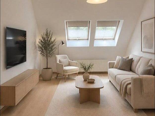 Wohnung zum Kauf provisionsfrei 245.000 € 2 Zimmer 78 m² 1. Geschoss Am Bach 15 Großenseebach 91091