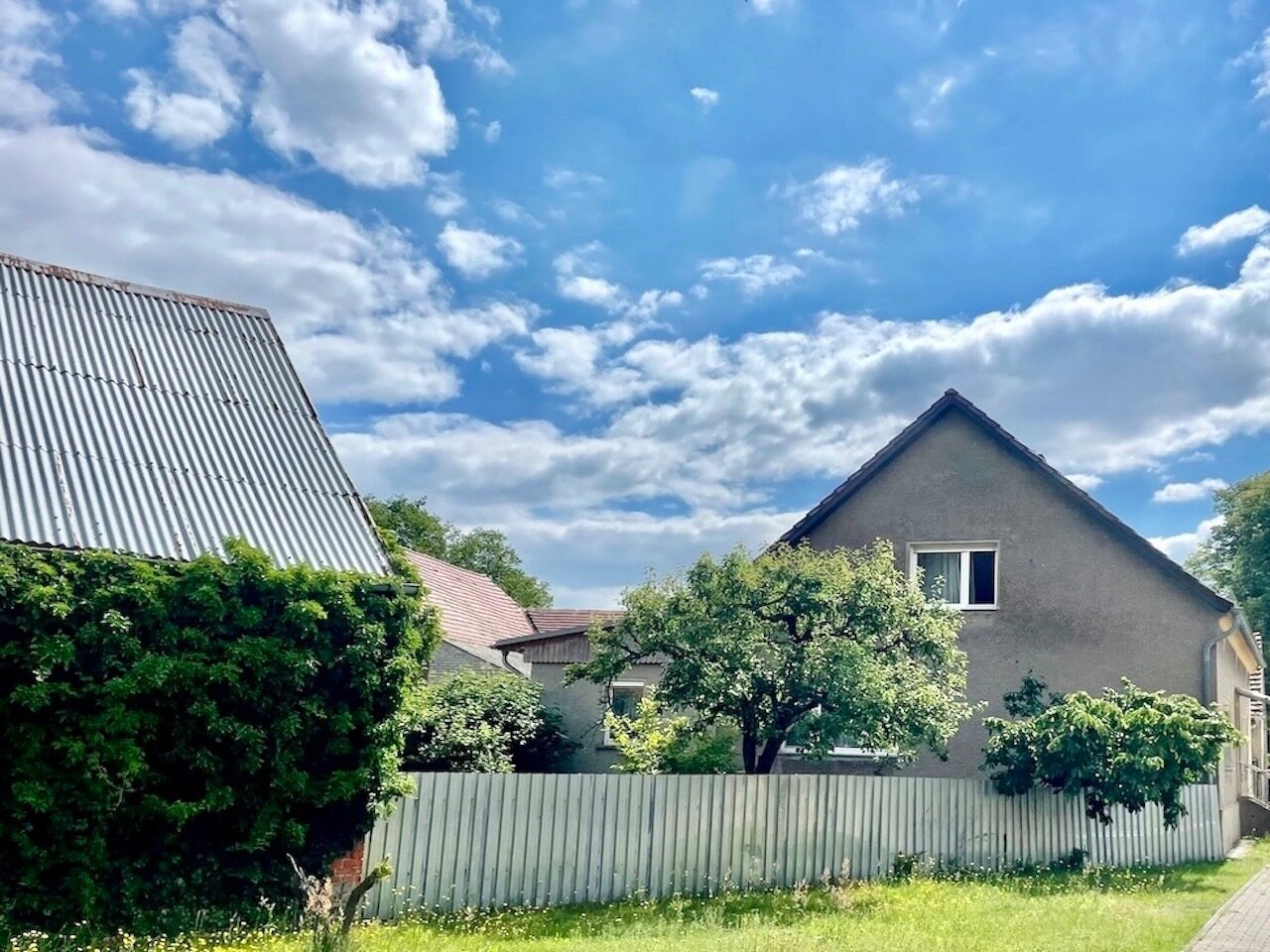 Einfamilienhaus zum Kauf 298.500 € 5 Zimmer 158,5 m²<br/>Wohnfläche 4.001 m²<br/>Grundstück Kasel-Golzig Kasel-Golzig 15938