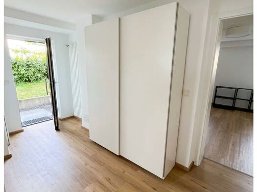 Wohnung zur Miete 500 € 1 Zimmer 43 m² Geschoss EG/1 frei ab 01.01.2027 Nilkheim Aschaffenburg 63741