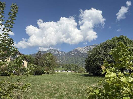 Grundstück zum Kauf 580.465 € 767 m² Grundstück Karlstein Bad Reichenhall 83435