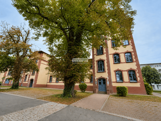 Bürofläche zur Miete 375 € 57,7 m² Bürofläche teilbar ab 57,7 m² Brühlervorstadt Erfurt 99092
