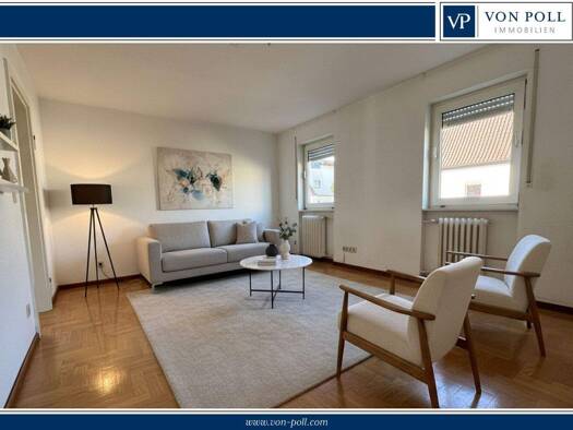 Einfamilienhaus zum Kauf 280.000 € 3 Zimmer 82 m² 720 m² Grundstück Gartenstadt Ludwigshafen am Rhein 67065