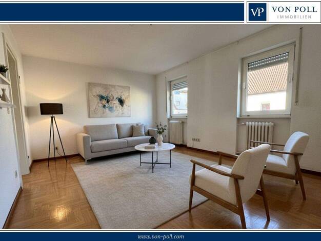 Einfamilienhaus zum Kauf 299.000 € 3 Zimmer 82 m² 720 m² Grundstück Gartenstadt Ludwigshafen am Rhein 67065