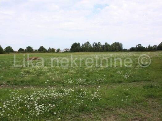 Einfamilienhaus zum Kauf 250.000 € 1 Zimmer 6.335 m² 6.335 m² Grundstück Gospić 53000