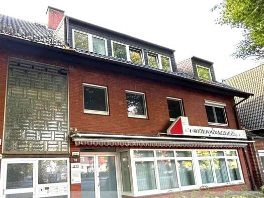Wohnung zum Kauf 335.000 € 3 Zimmer 86 m² 1. Geschoss frei ab 01.12.2026 Billstedt Mitte 22119