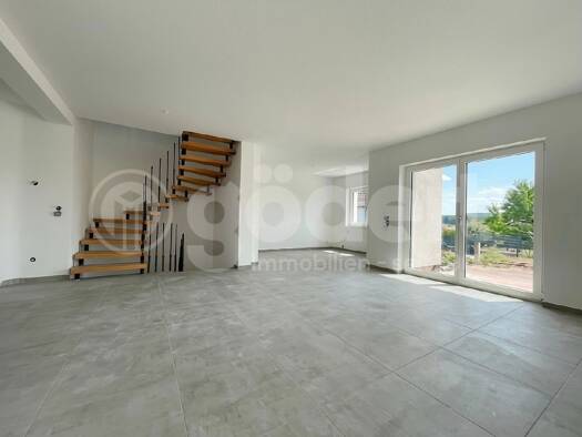Doppelhaushälfte zur Miete 1.800 € 4 Zimmer 108,1 m² 532 m² Grundstück Haibach 63808