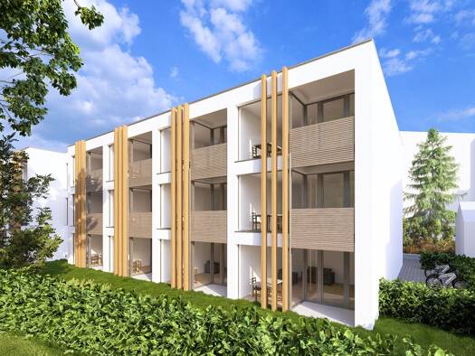 Wohnung zur Miete - Erstbezug 605 € 2 Zimmer 55 m² frei ab 01.09.2027 Brückenstraße Neheim-Hüsten Arnsberg 59759
