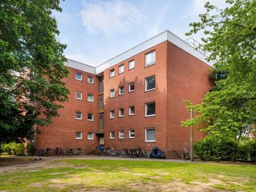 Wohnung zur Miete 629 € 3 Zimmer 71,9 m² 1. Geschoss frei ab 11.09.2026 Visbeker Straße 56 Wildeshausen 27793