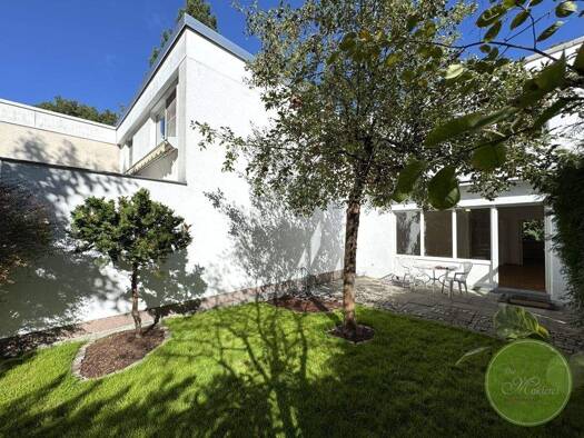 Einfamilienhaus zur Miete 2.500 € 4 Zimmer 100 m² 200 m² Grundstück frei ab sofort Kaiserstrasse 19 Wannsee Berlin 14109