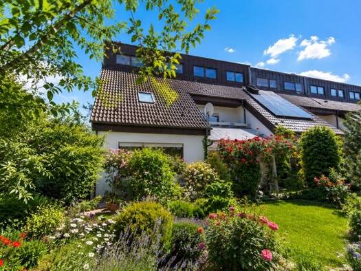 Reihenendhaus zum Kauf 5 Zimmer 204,3 m² 308 m² Grundstück Hans-Balcke-Straße 31 Frankenthal Frankenthal (Pfalz) 67227