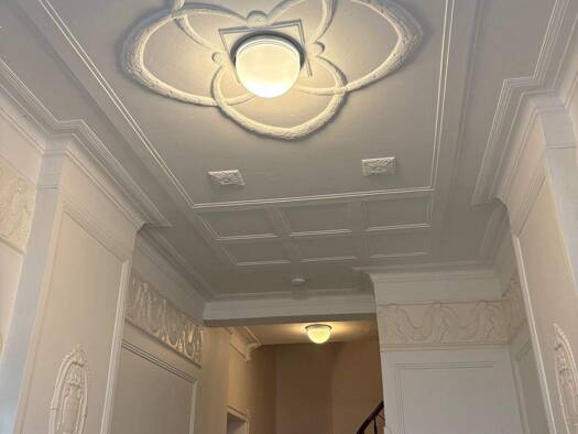 Wohnung zum Kauf 1.700.000 € 5 Zimmer 135 m² 4. Geschoss Winterhude Hamburg 22299