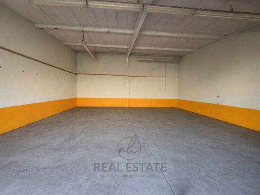 Lagerhalle zur Miete 9,90 € 130 m² Lagerfläche Billbrook Hamburg 22113