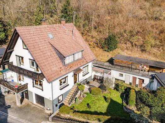 Einfamilienhaus zum Kauf 389.000 € 9 Zimmer 174 m² 248 m² Grundstück Oberprechtal Elzach / Oberprechtal 79215