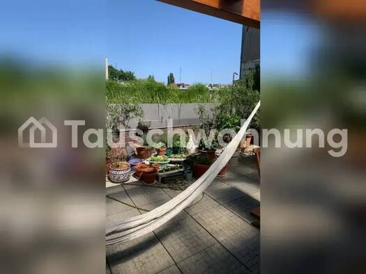 Wohnung zur Miete Tauschwohnung 1.800 € 5 Zimmer 200 m² Kreuzberg Berlin 10961