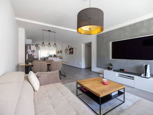 Terrassenwohnung zum Kauf provisionsfrei 490.000 € 4 Zimmer 108 m² Geschoss 2/2 Sündersbühl Nürnberg 90431