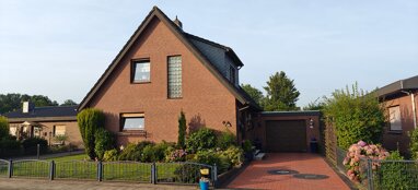 Einfamilienhaus zum Kauf 349.000 € 4 Zimmer 107,2 m² 424 m² Grundstück Stickgras I - Bezirk 6 Delmenhorst 27751