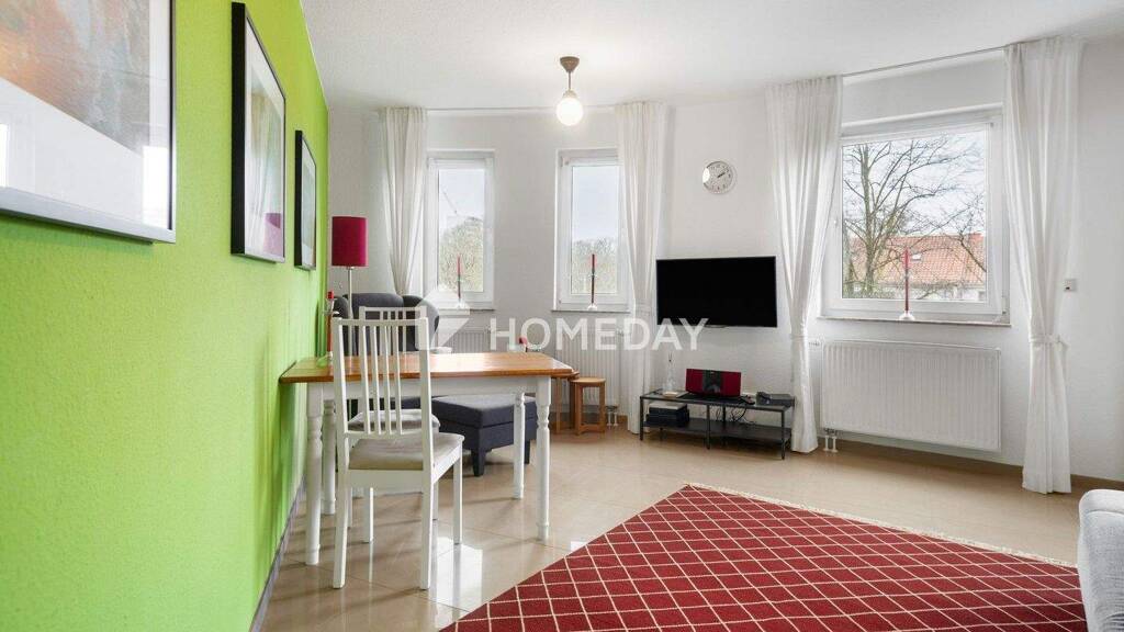 Wohnung zum Kauf 289.000 € 2 Zimmer 69 m² 2. Geschoss Hulsberg Bremen 28205
