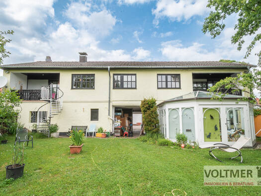 Einfamilienhaus zum Kauf 400.000 € 8 Zimmer 268 m² 1.359 m² Grundstück Neunkirchen/Saar 66539