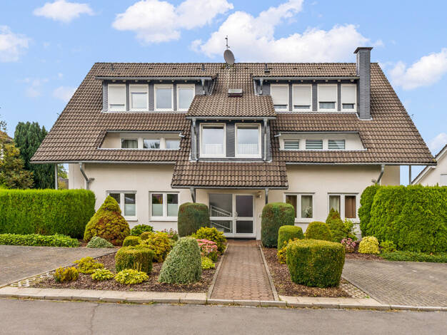 Wohnung zum Kauf 219.500 € 3 Zimmer 79,9 m² frei ab sofort Ennest Attendorn 57439