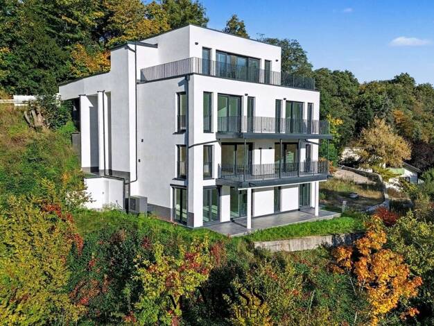 Terrassenwohnung zum Kauf - Erstbezug 799.500 € 3,5 Zimmer 141 m² Lichtental Baden-Baden 76534