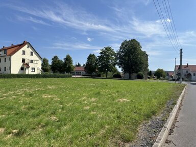 Grundstück zum Kauf 20.090 € 490 m² Grundstück Marksuhl Marksuhl 99819