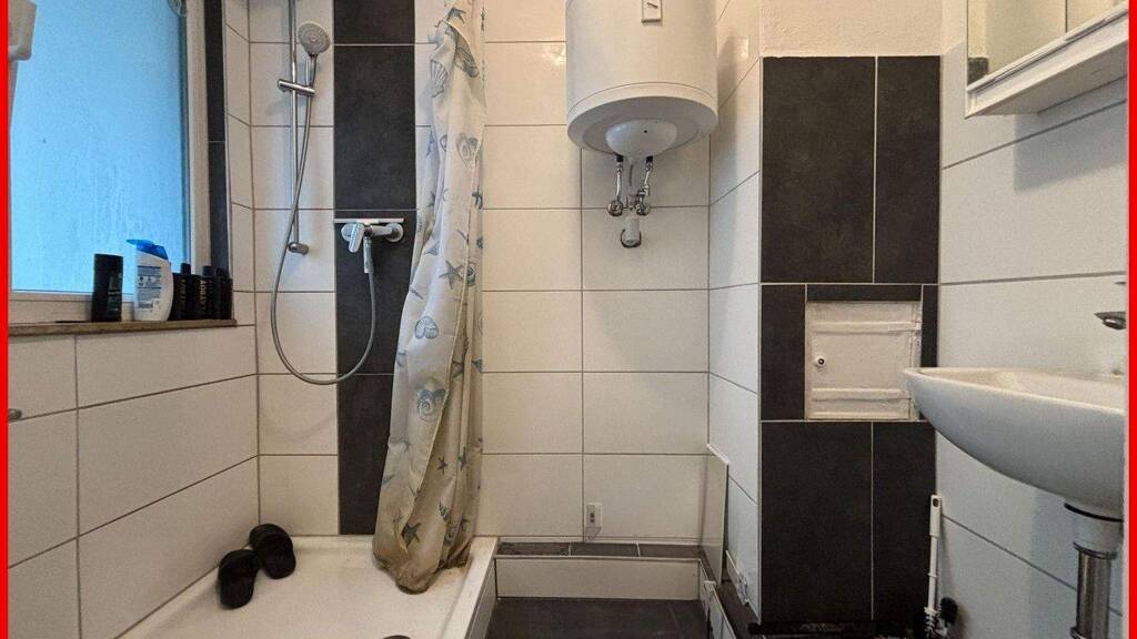 Studio zum Kauf 100.000 € 1 Zimmer 39,7 m² Oststadt Pforzheim 75175