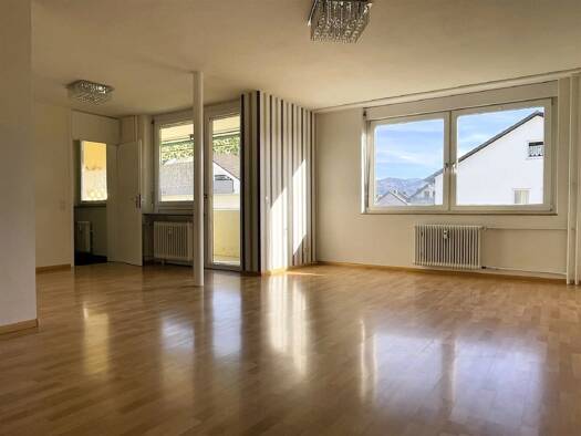 Wohnung zum Kauf 395.000 € 4 Zimmer 98,8 m² 1. Geschoss Bad Krozingen 79189
