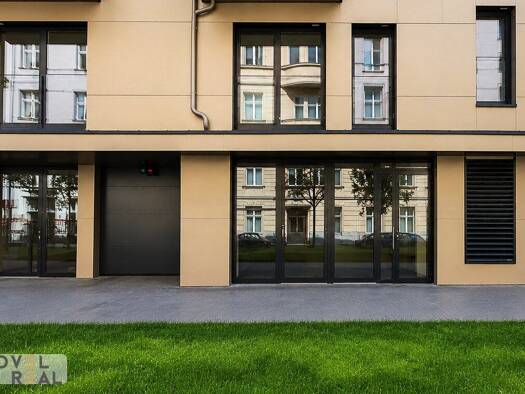 Ladenfläche zum Kauf - Erstbezug 470.000 € 2,5 Zimmer Neubau 1070