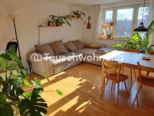 Wohnung zur Miete Tauschwohnung 1.100 € 3 Zimmer 66 m² 4. Geschoss Pasing-Obermenzing München 80687