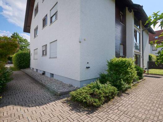 Wohnung zum Kauf provisionsfrei 615.000 € 4 Zimmer 139 m² 2. Geschoss frei ab sofort Sommerstraße 10 Germering 82110