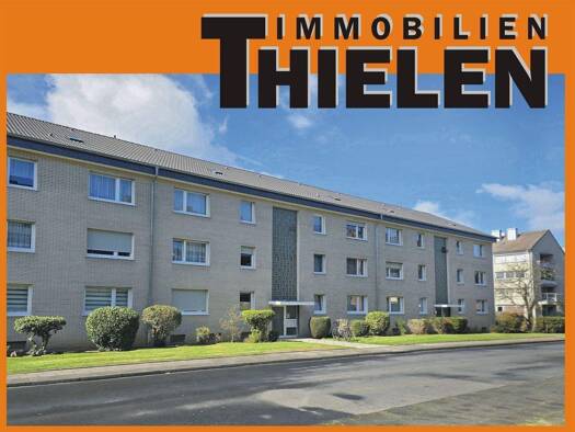 Wohnung zum Kauf 269.000 € 3 Zimmer 75 m² 2. Geschoss Am Urbacher Wall 4 Urbach Porz 51145