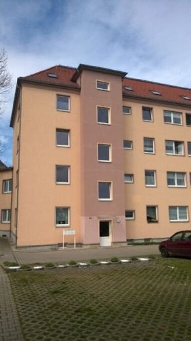 Wohnung zur Miete 320 € 2 Zimmer 60 m² 3. Geschoss frei ab sofort Reichenbacher Str. 87a Reichenbacher Straße / Freiheitsiedlung 411 Zwickau 08056