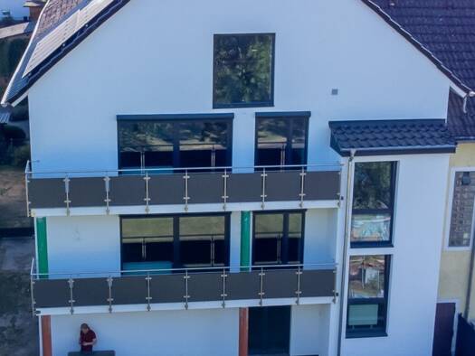 Wohnung zur Miete 1.080 € 3 Zimmer 1. Geschoss Fährstraße 8 Weißenthurm 56575