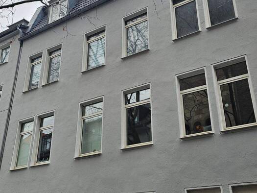 Wohnung zum Kauf provisionsfrei 470.000 € 4 Zimmer 99,1 m² 1. Geschoss Ehrenfeld Köln 50823