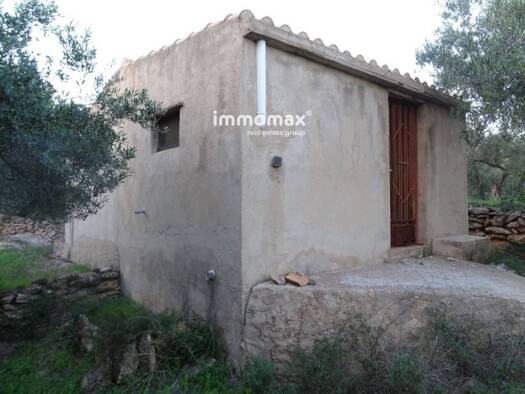 Acker-/Waldstück zum Kauf 36.000 € Xerta 43592
