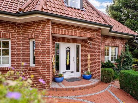 Einfamilienhaus zum Kauf 498.000 € 11 Zimmer 220 m² 838 m² Grundstück Barnstorf 49406