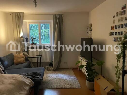 Wohnung zur Miete Tauschwohnung 620 € 1,5 Zimmer 35 m² Bogenhausen München 81679