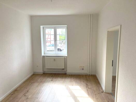 Wohnung zur Miete 442 € 2 Zimmer 47 m² Geschoss EG/3 frei ab 01.10.2026 Hohenwindenstraße 1 Ilversgehofen Erfurt 99086