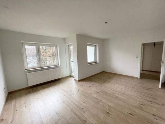 Wohnung zur Miete 489 € 3 Zimmer 70,1 m² 2. Geschoss Am Iserbach 43 Sundwig Hemer 58675