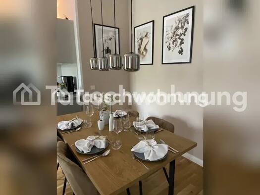 Wohnung zur Miete Tauschwohnung 750 € 2 Zimmer 56 m² Leipziger Vorstadt Ortsamtsbereich Neustadt 01097