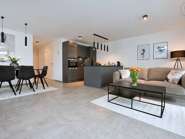 Wohnung zur Miete auf Zeit 2.690 € 3 Zimmer 85 m² frei ab 01.03.2027 Maichingen Sindelfingen 71069