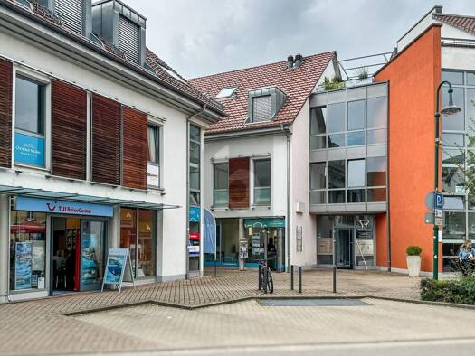 Bürofläche zur Miete 3 Zimmer Kirchzarten 79199