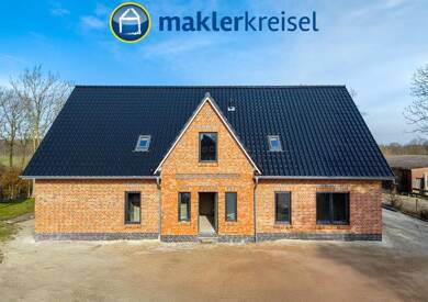 Wohnung zum Kauf 249.000 € 3 Zimmer 74 m² Plaggenburg Aurich OT Plaggenburg 26607