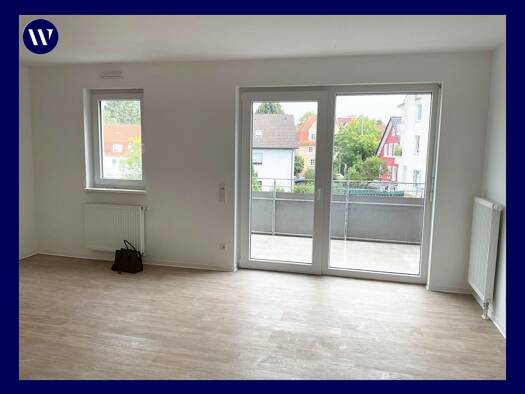 Maisonette zur Miete 1.250 € 5 Zimmer 110 m² 1. Geschoss Detmolder Straße Innenstadt Mitte 33604