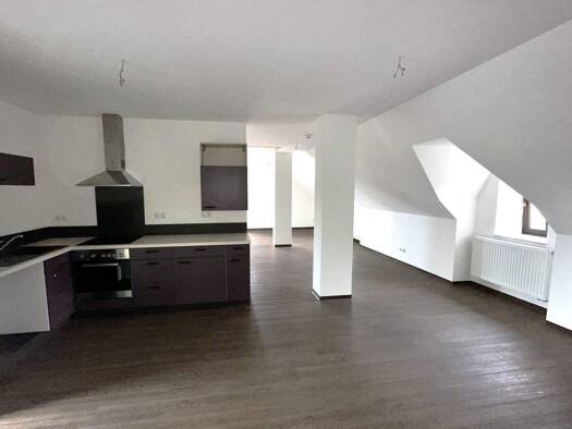 Wohnung zur Miete 698 € 4 Zimmer 82,1 m² frei ab 01.07.2026 Dessauer Straße Oranienbaum Oranienbaum-Wörlitz 06785